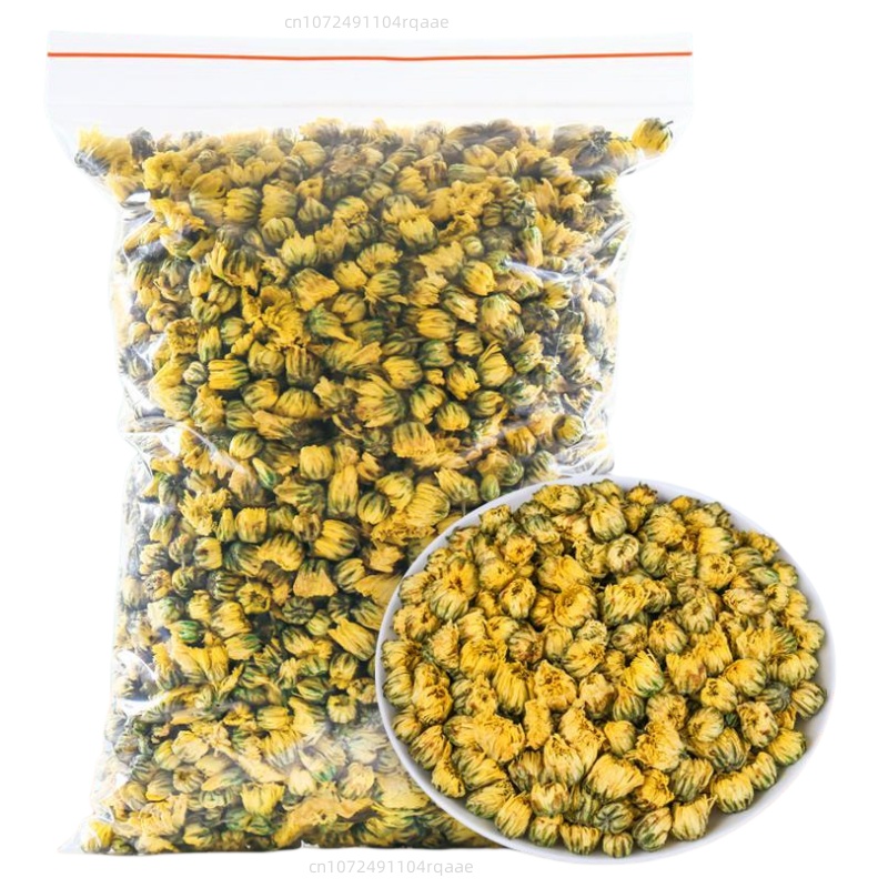 Jewelry Making For Birthday Party - Natural Dried Fetal Chrysanthemum High Quality