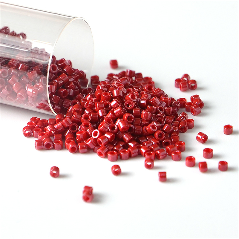 Jewelry Making Japan - 11/0 Japan Miyuki Delica Seed Bead