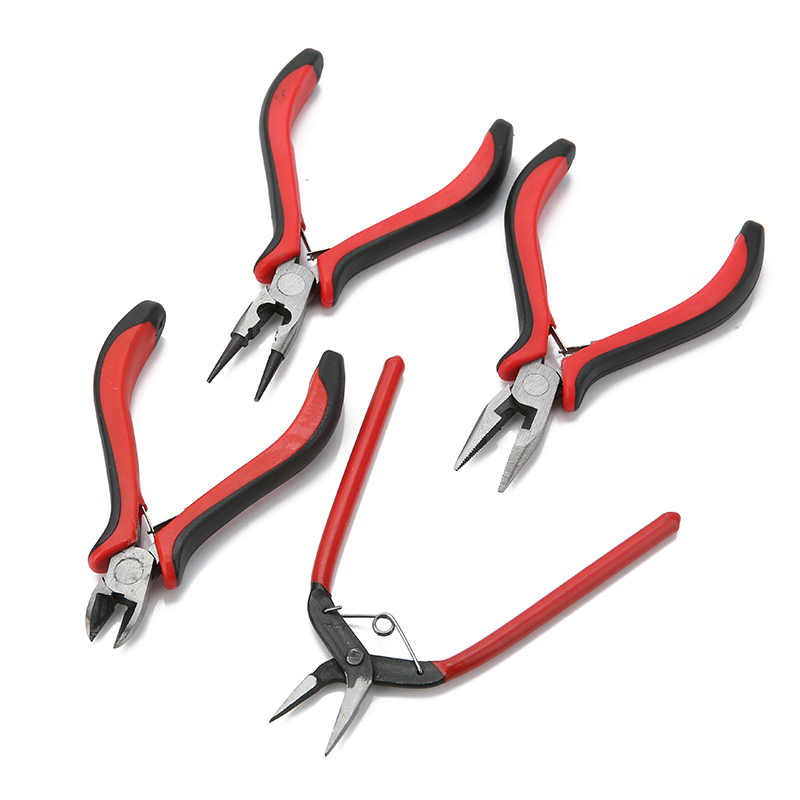 Jewelry Making Pliers - High Quality Mini Needle Nose Pliers
