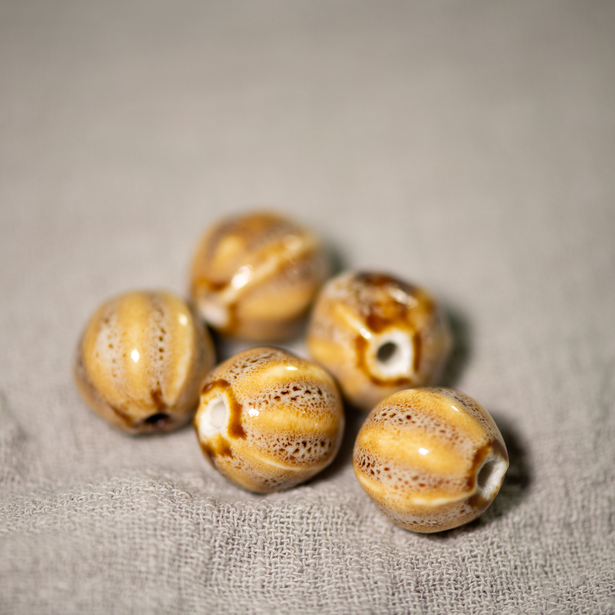 5pcs 16mm Watermelon Ceramic B - Jewelry Making Amazon recensie en prijs