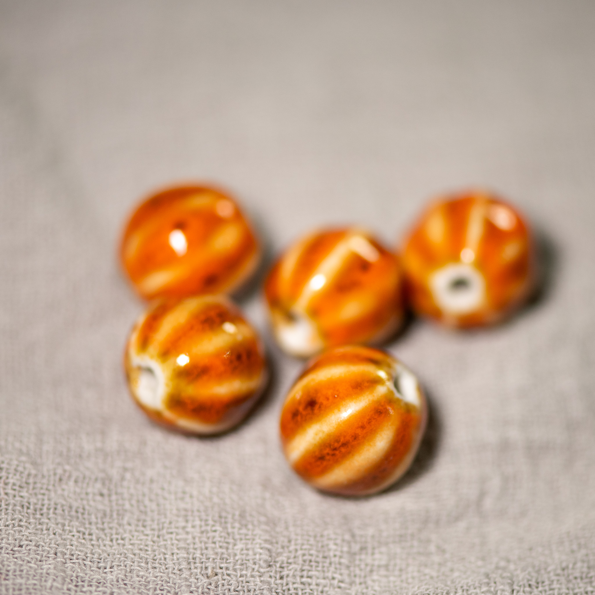 5pcs 16mm Watermelon Ceramic B - Jewelry Making Amazon recensie en prijs