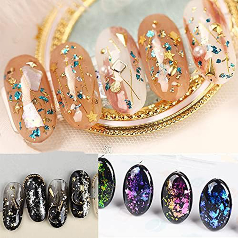 100 Sheets Imitation Gold Foil - Jewelry Making For Birthday Party recensie en prijs