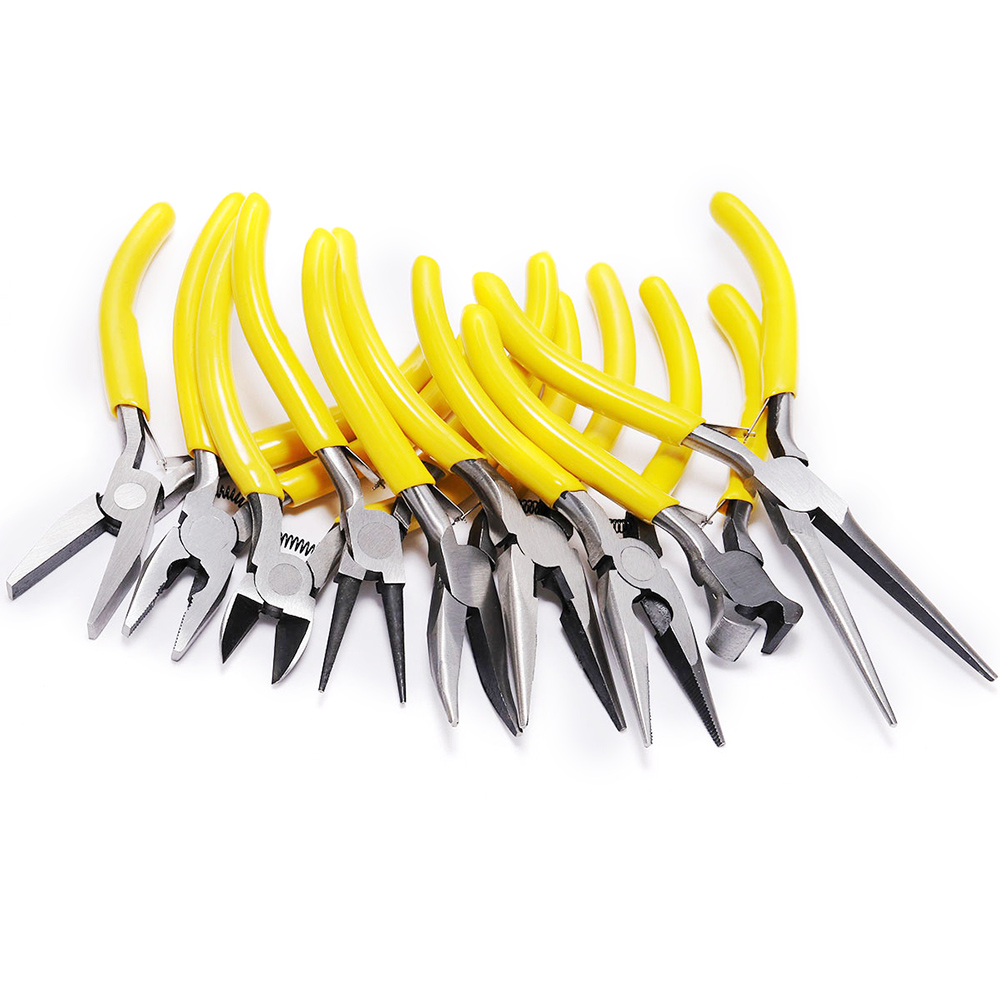 Multifunctional Hand Tools Jew - Jewelry Making Pliers recensie en prijs