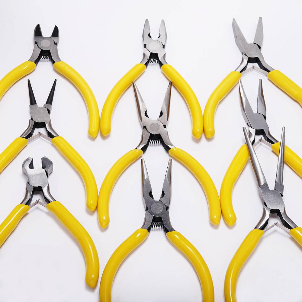 Multifunctional Hand Tools Jew - Jewelry Making Pliers recensie en prijs