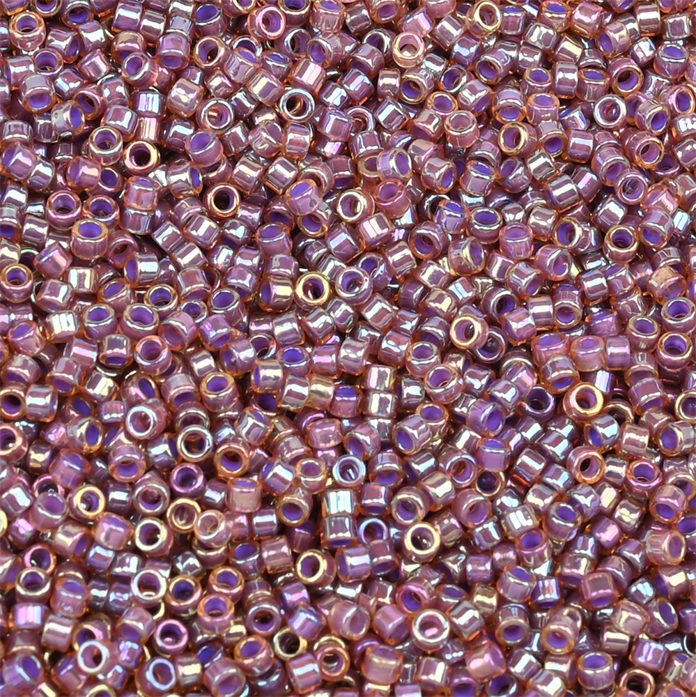 2.5Mm Uniform Small Cylindrica - Jewelry Making Japan recensie en prijs
