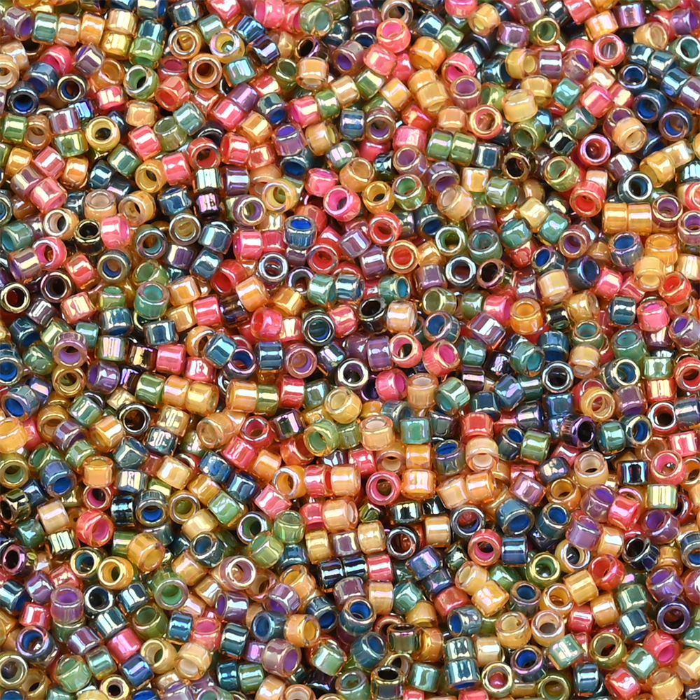 2.5Mm Uniform Small Cylindrica - Jewelry Making Japan recensie en prijs