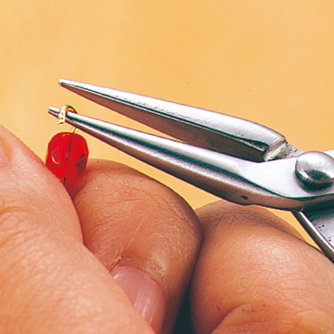 ANEX 253 Double Round Nose Pli - Jewelry Making Japan recensie en prijs