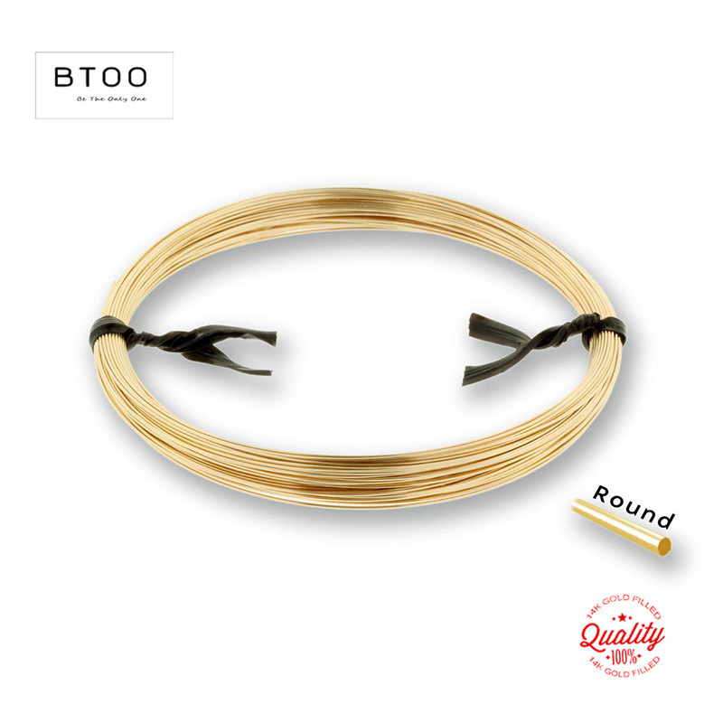 One Meter Half Hard/Dead Soft  - Jewelry Making Thread recensie en prijs