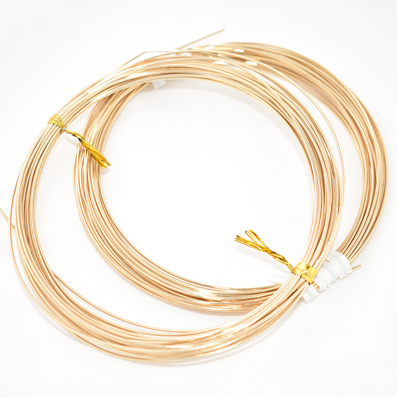 One Meter Half Hard/Dead Soft  - Jewelry Making Thread recensie en prijs