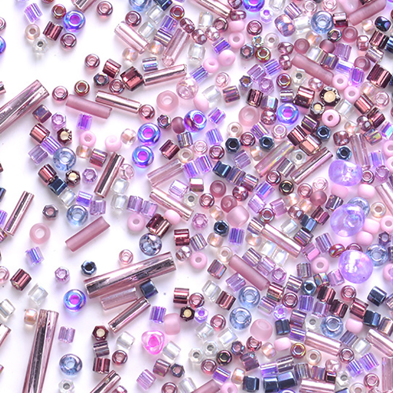 10g/Bag Japan Miyuki Seed Bead - Jewelry Making Japan recensie en prijs
