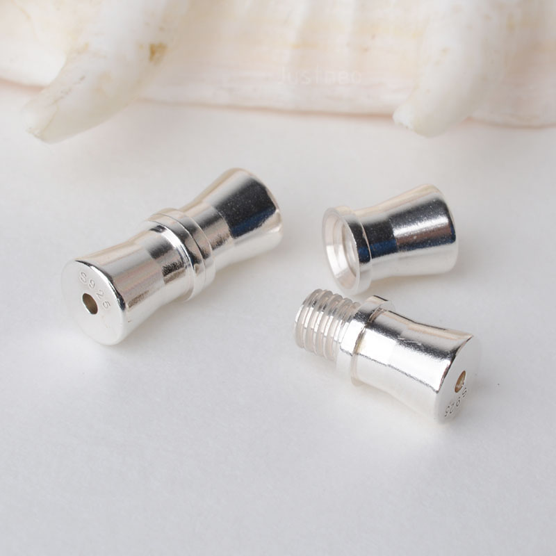 Solid 925 Sterling Silver Thre - Jewelry Making Thread recensie en prijs