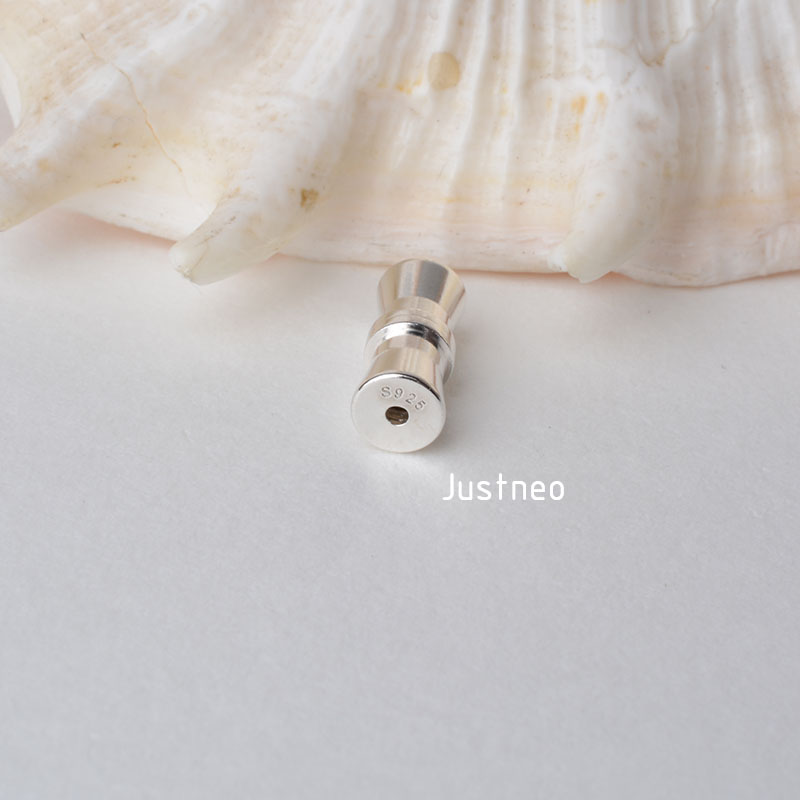 Solid 925 Sterling Silver Thre - Jewelry Making Thread recensie en prijs