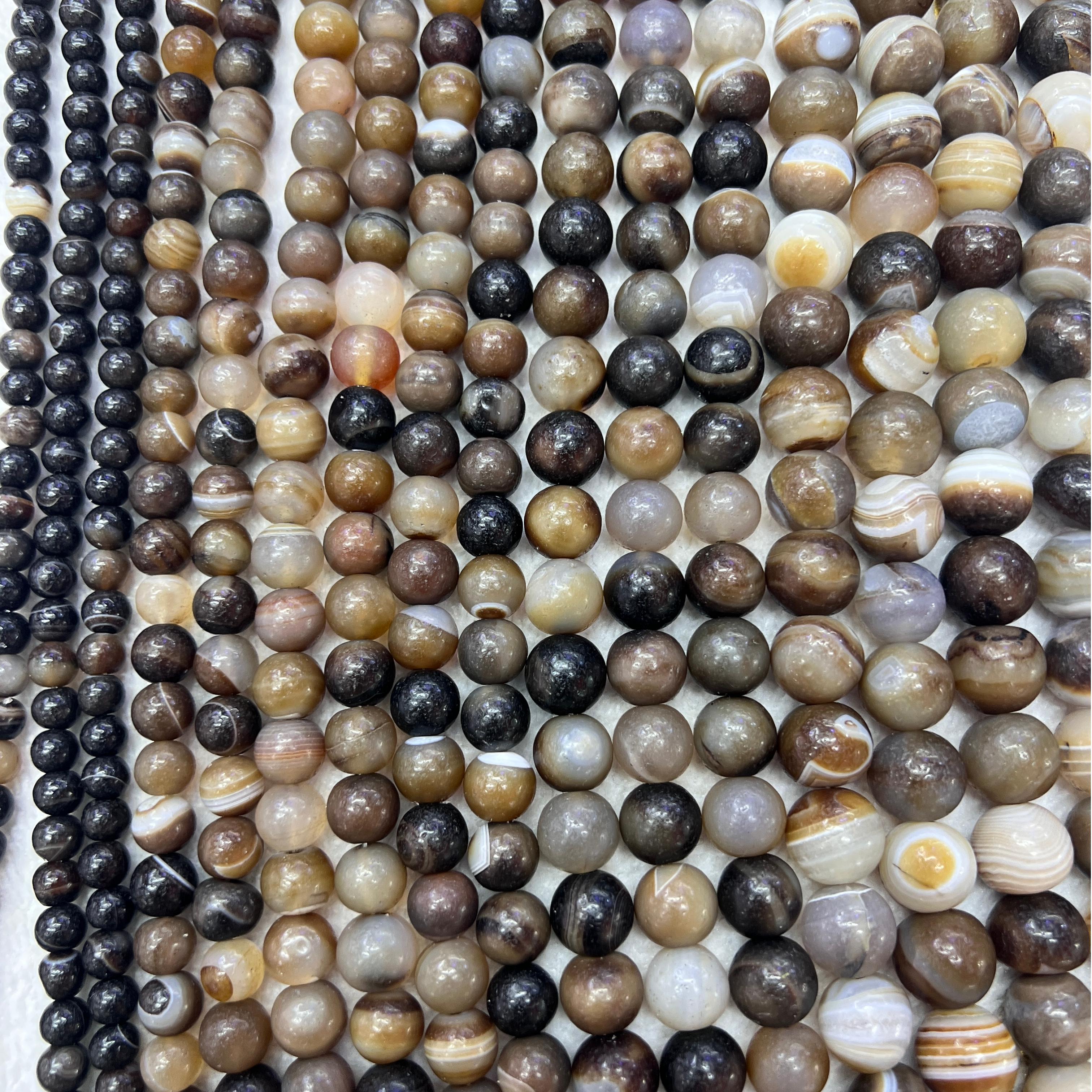 Antique Ancient Agate Beads St - Jewelry Making Store recensie en prijs