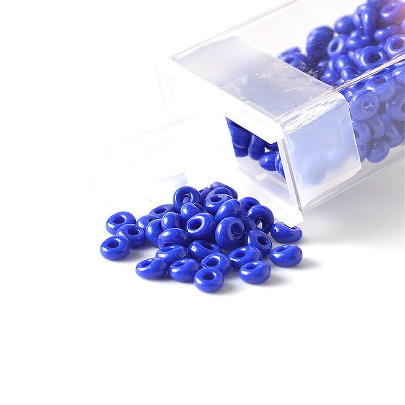 3mm Japan TOHO Beads Magatama  - Jewelry Making Japan recensie en prijs