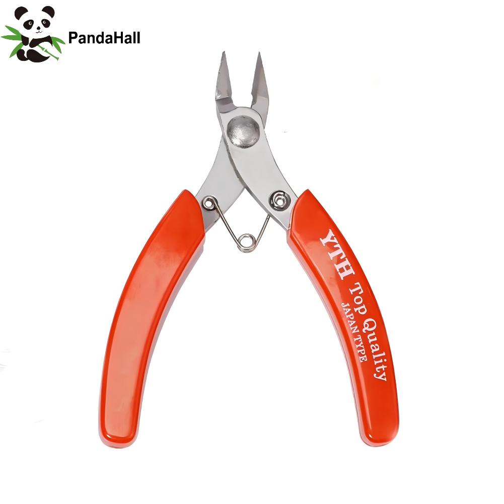 Pandahall  Stainless Steel Sid - Jewelry Making Pliers recensie en prijs
