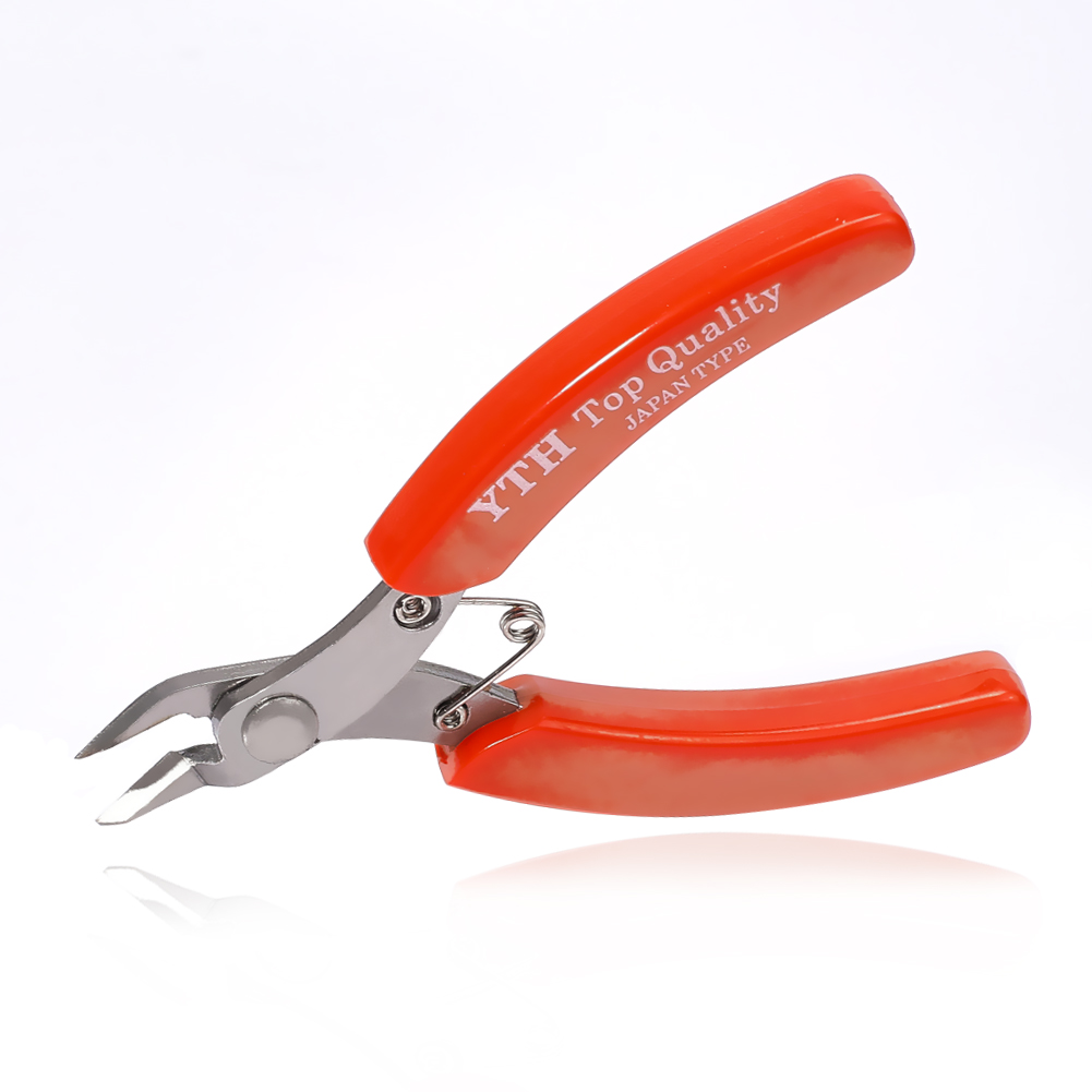 Pandahall  Stainless Steel Sid - Jewelry Making Pliers recensie en prijs