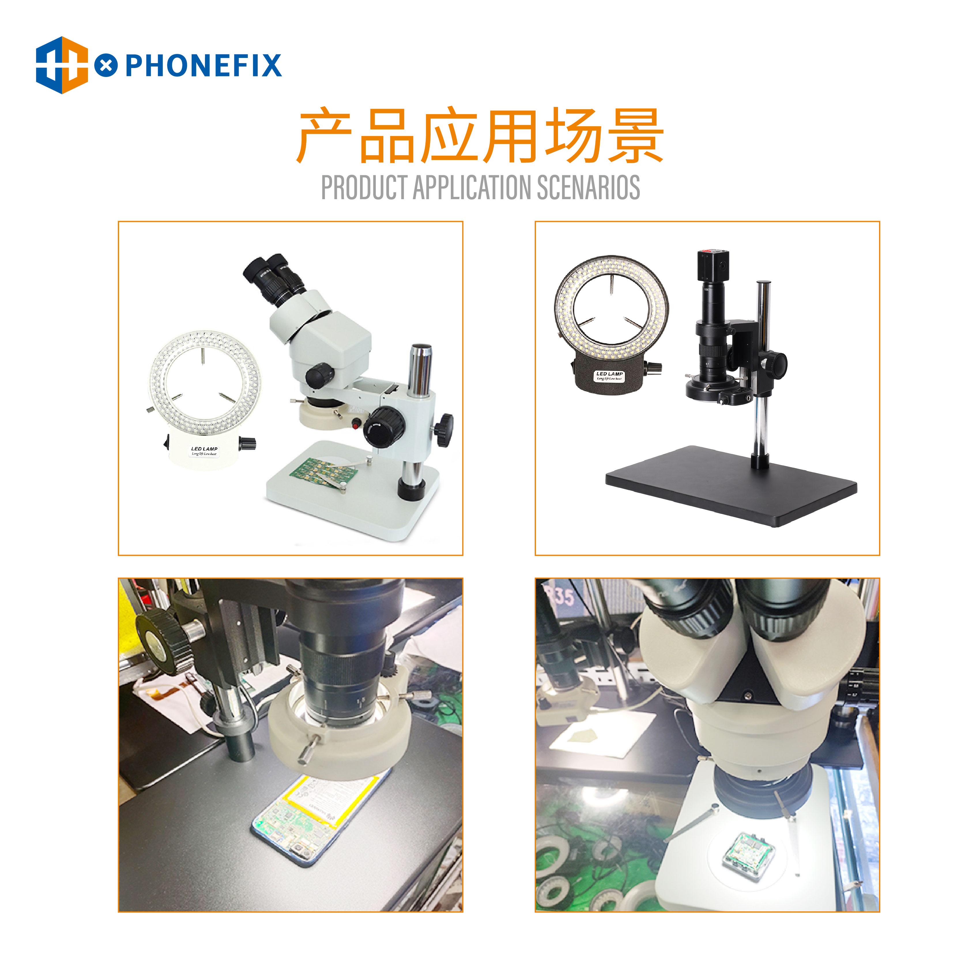 Adjustable Microscope 56/ 144  - Ring Blank Adjustable recensie en prijs
