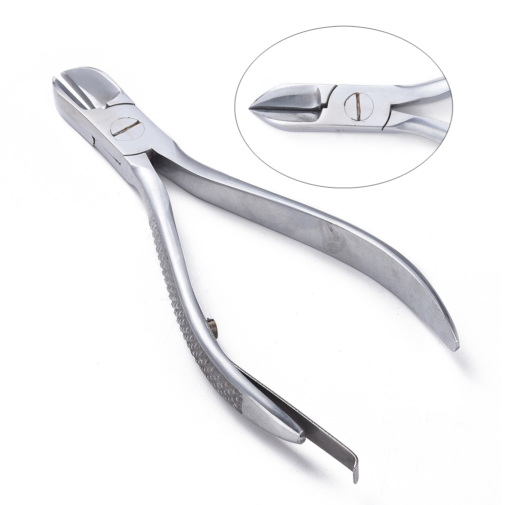 PandaHall 3pcs/set Carbon Stee - Jewelry Making Pliers recensie en prijs