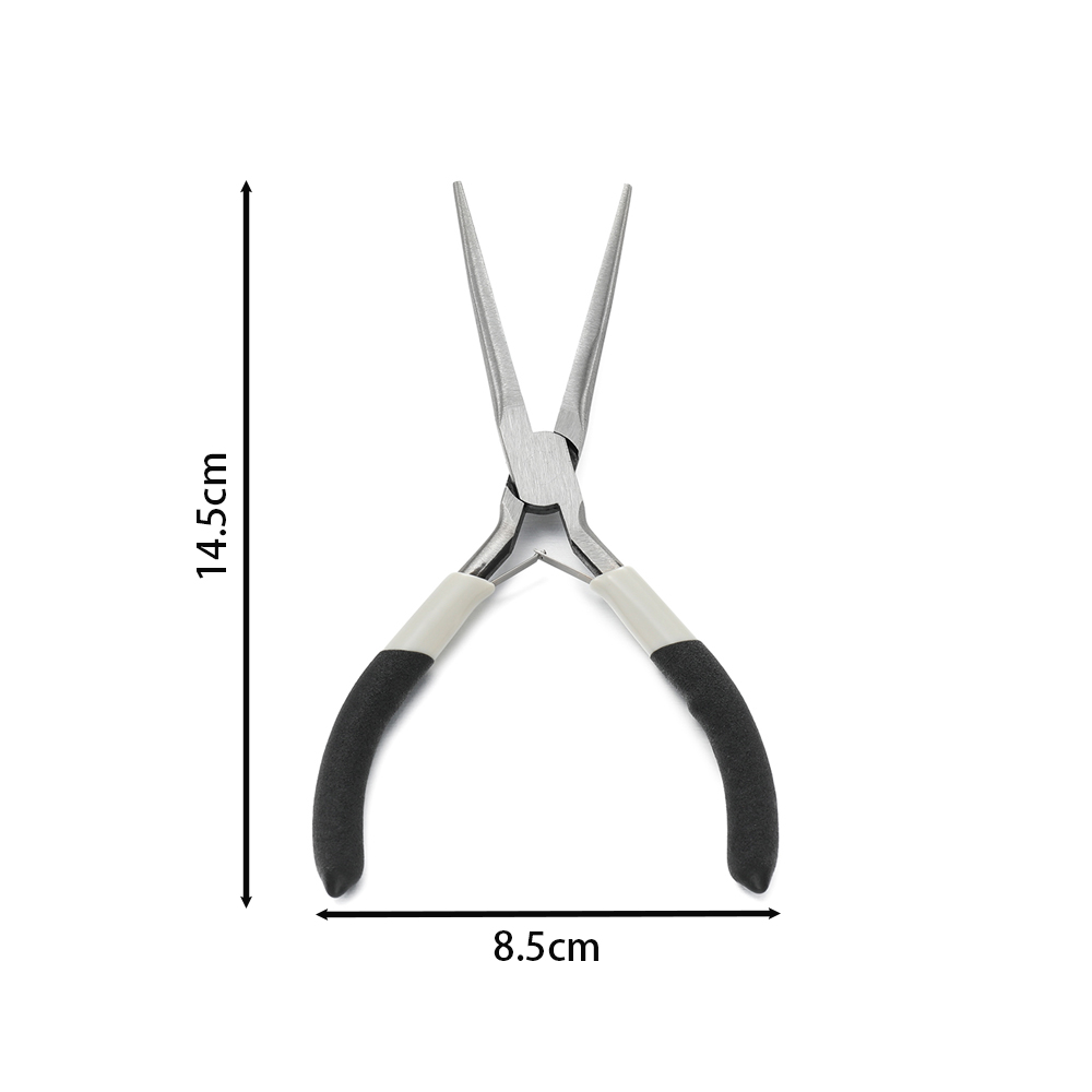 High-carbon Steel Jewelry Maki - Jewelry Making Pliers recensie en prijs
