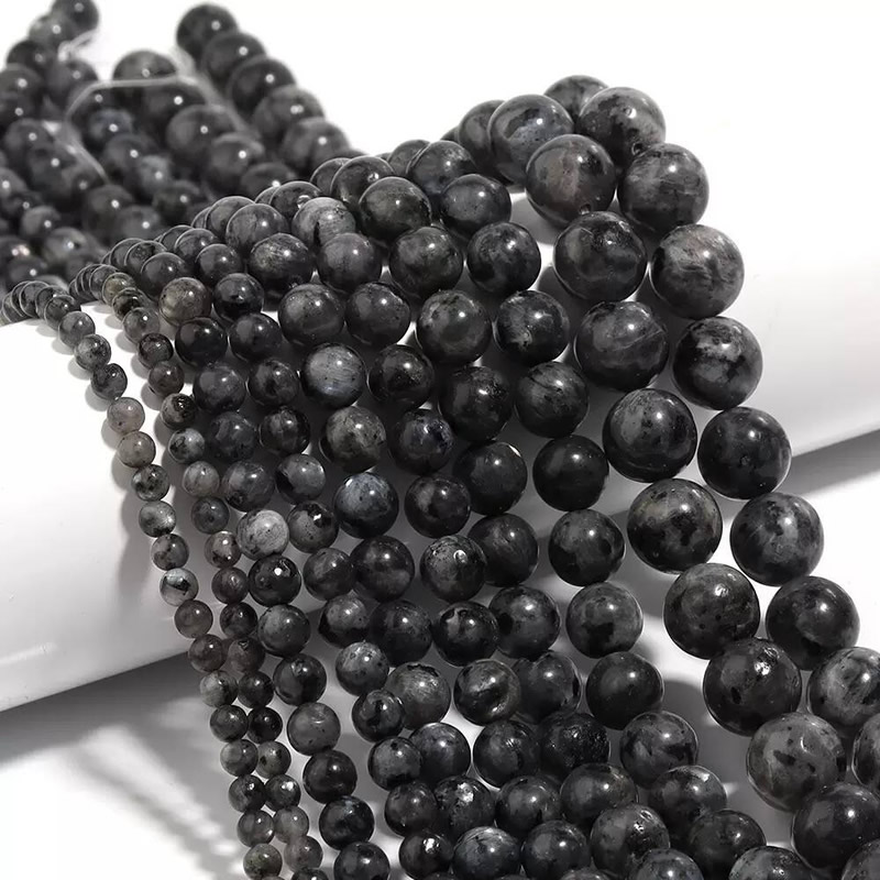 4/6/8/10MM Natural Stone Ameth - Jewelry Making Amazon recensie en prijs