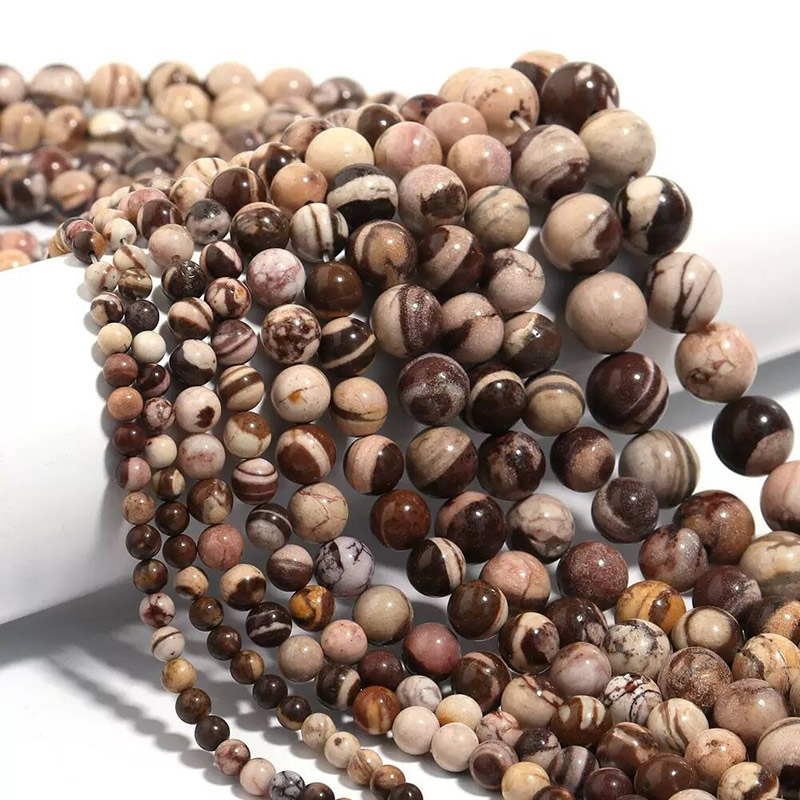4/6/8/10MM Natural Stone Ameth - Jewelry Making Amazon recensie en prijs