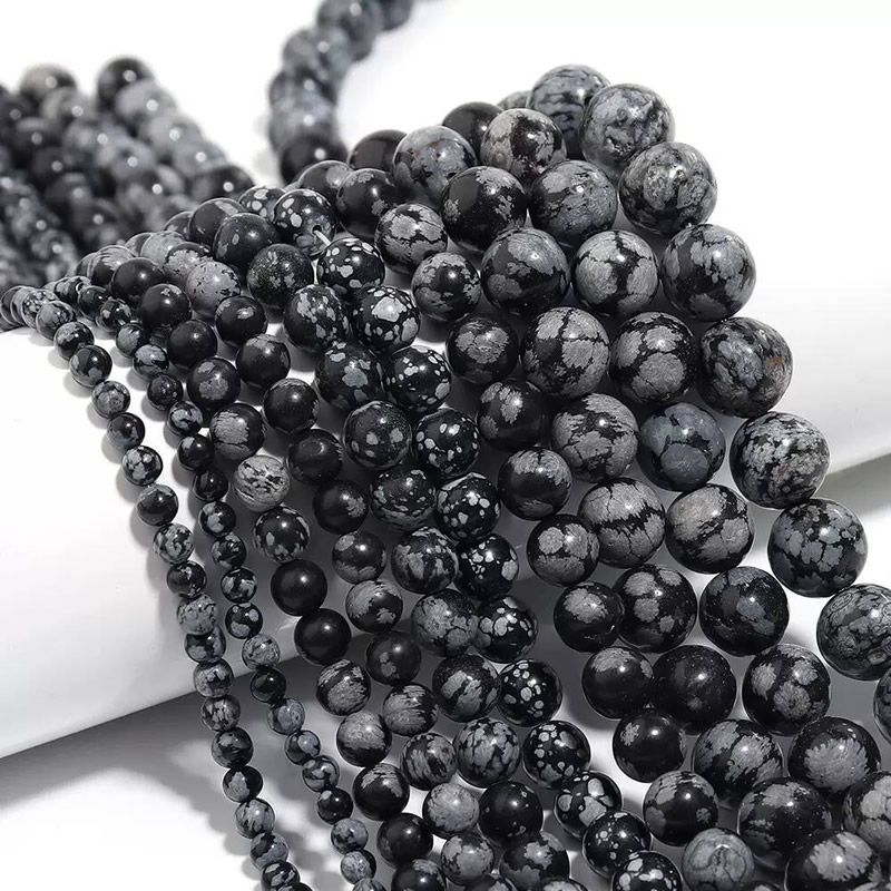 4/6/8/10MM Natural Stone Ameth - Jewelry Making Amazon recensie en prijs