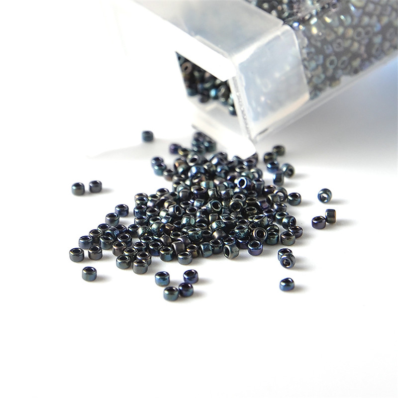 1.5mm Japan TOHO Round Seed Be - Jewelry Making Japan recensie en prijs
