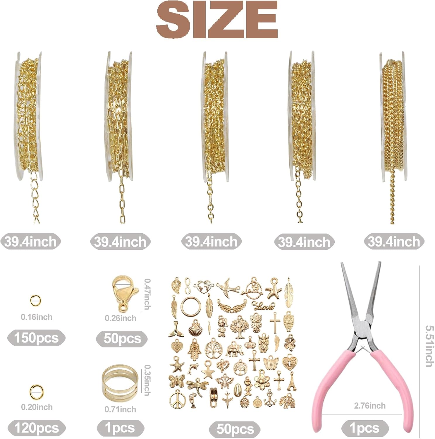 14K Gold Plated Jewelry Making - Jewelry Making Pliers recensie en prijs