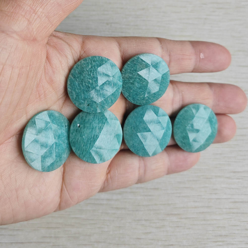 Wholesale 6pcs Beautiful Natur - Jewelry Making Amazon recensie en prijs