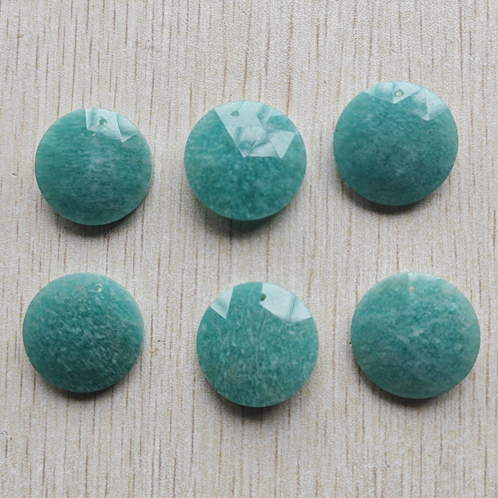 Wholesale 6pcs Beautiful Natur - Jewelry Making Amazon recensie en prijs