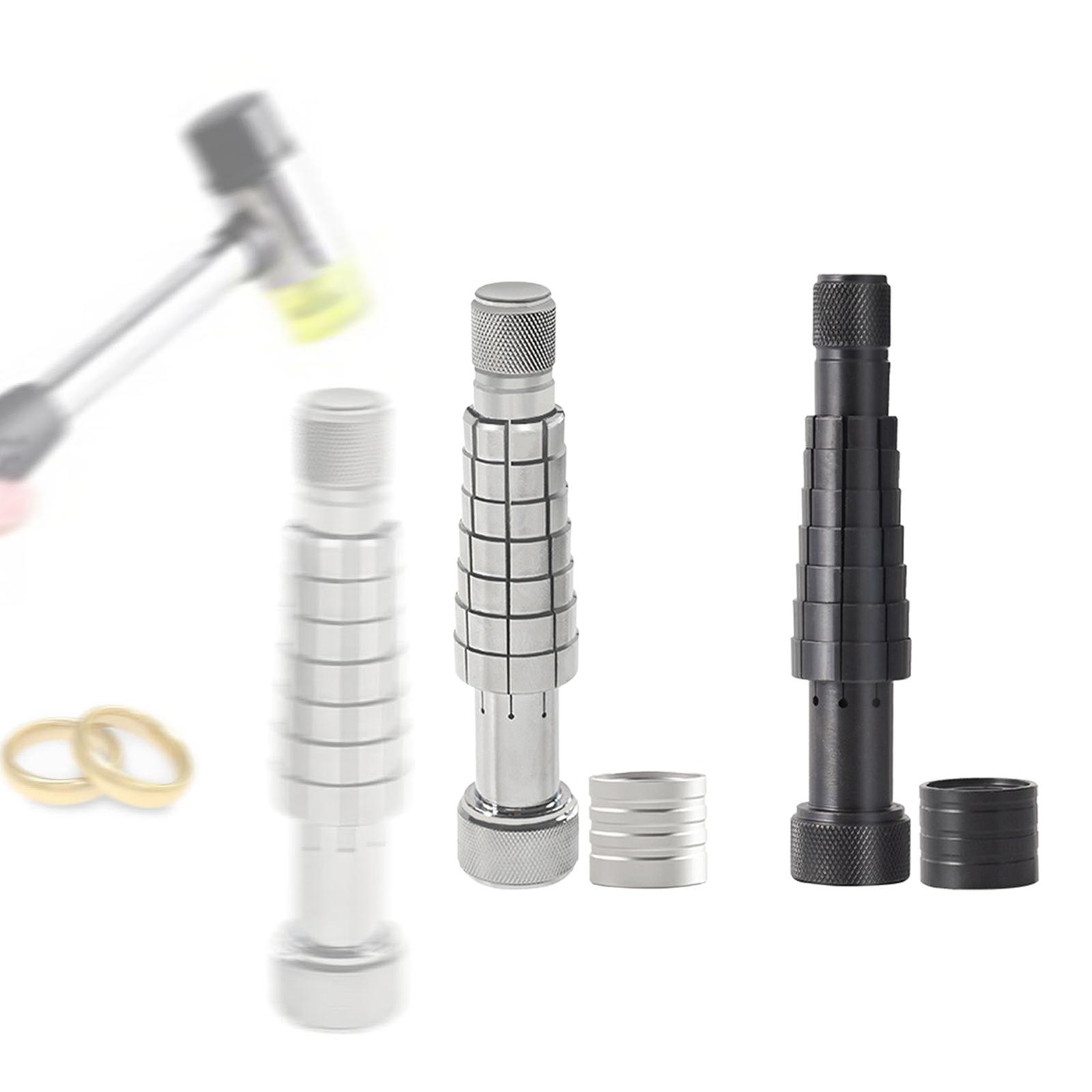Ring Stretcher Rustproof Profe - Jewelry Making Store recensie en prijs