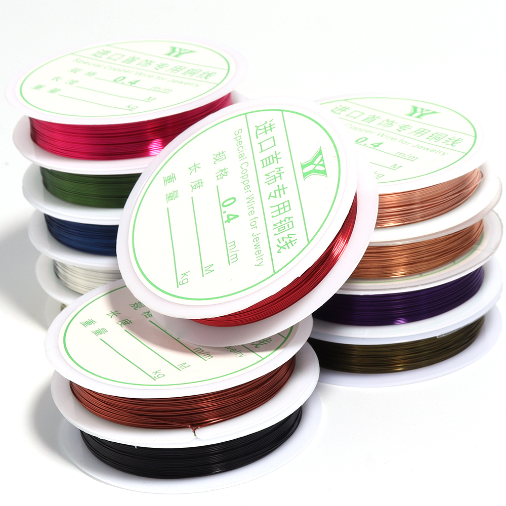 1Roll 0.2/0.25/0.3/0.4/0.5/0.6 - Jewelry Making Thread recensie en prijs