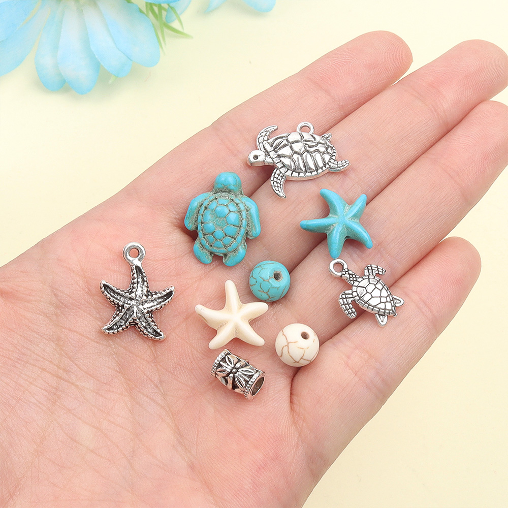 12/311/426/647pcs Multi-color  - Jewelry Making For Birthday Party recensie en prijs