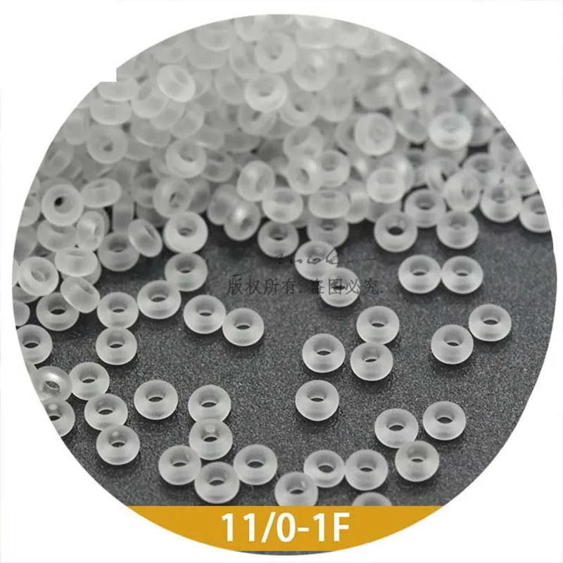 Japan TOHO  Seed Beads Handmad - Jewelry Making Japan recensie en prijs