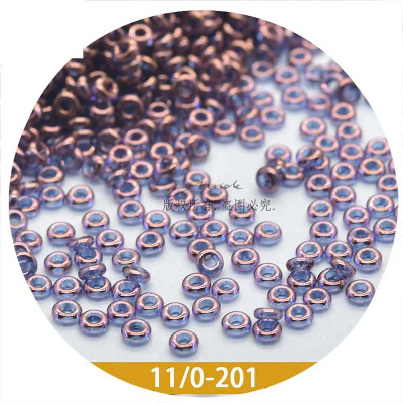 Japan TOHO  Seed Beads Handmad - Jewelry Making Japan recensie en prijs