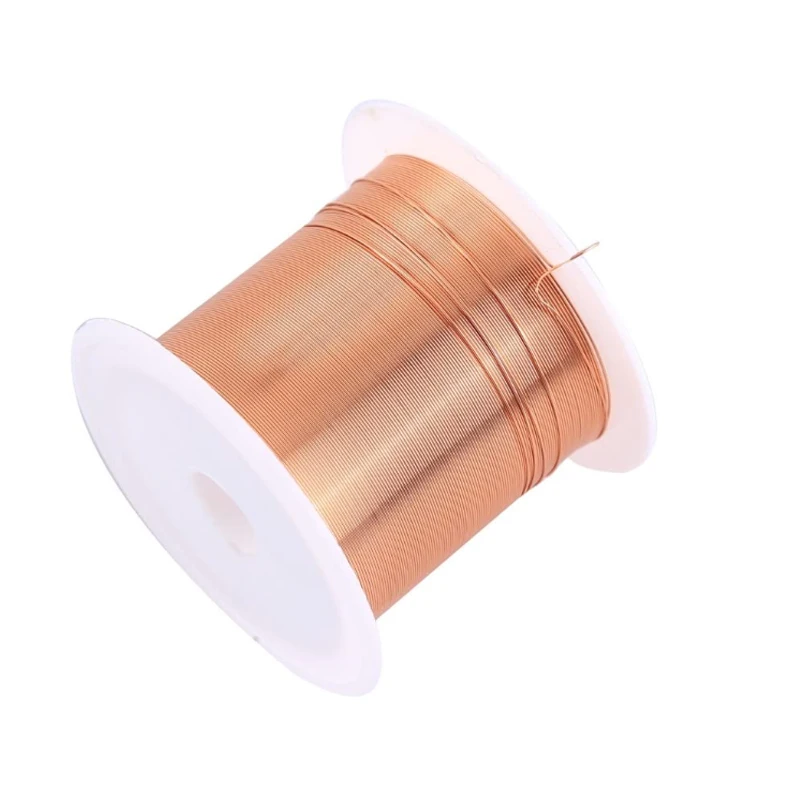 1-3Roll  Soft Copper Wire for  - Jewelry Making Thread recensie en prijs