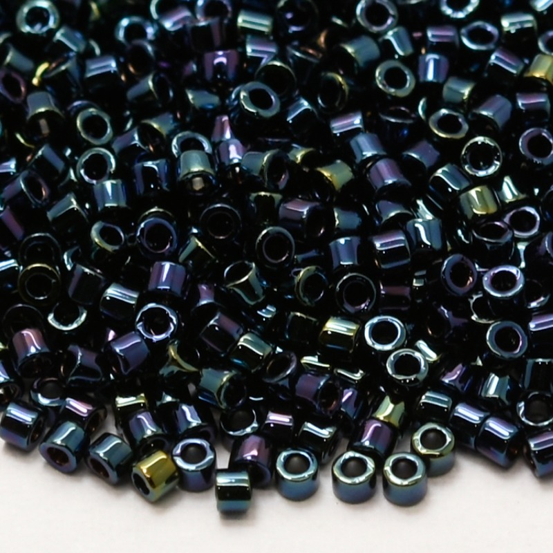 Miyuki Delica Glass Japanes Be - Jewelry Making Japan recensie en prijs