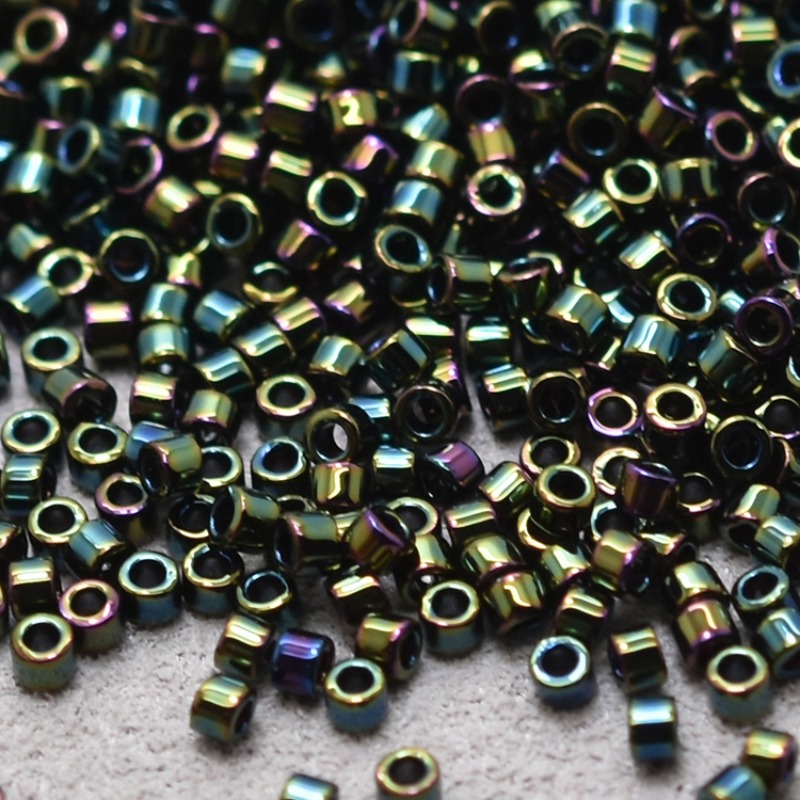 Miyuki Delica Glass Japanes Be - Jewelry Making Japan recensie en prijs