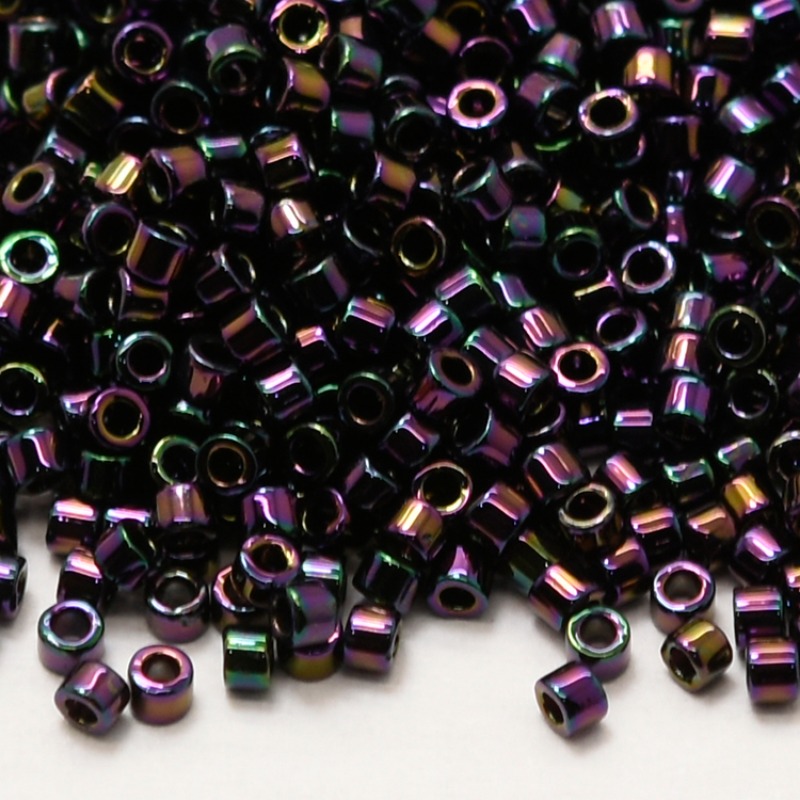 Miyuki Delica Glass Japanes Be - Jewelry Making Japan recensie en prijs