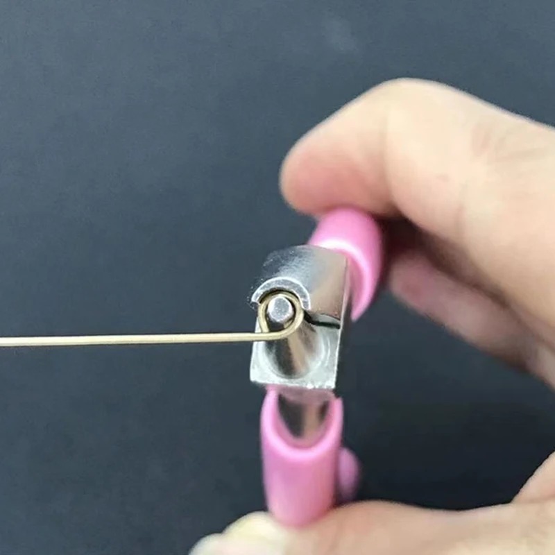 5-inch professional round conc - Jewelry Making Pliers recensie en prijs
