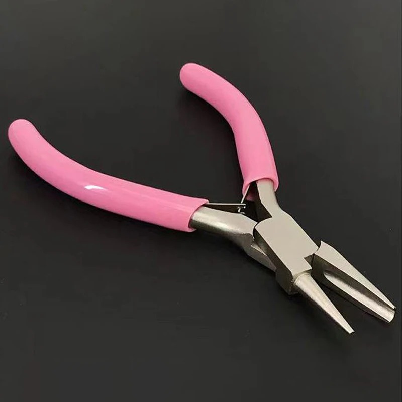 5-inch professional round conc - Jewelry Making Pliers recensie en prijs