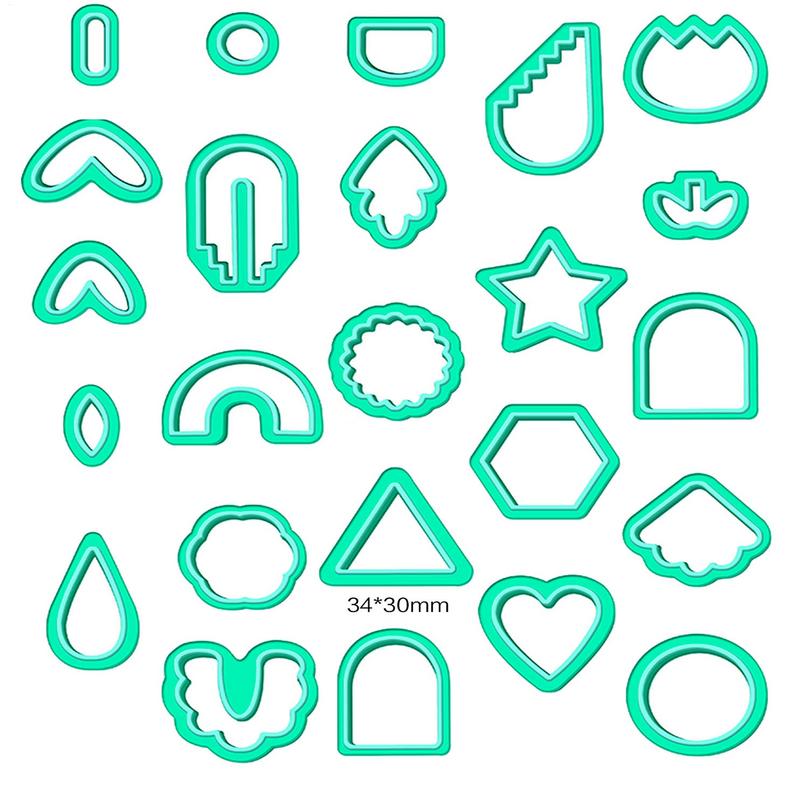 Clay Earring Making Kit 148X C - Jewelry Making For Teens recensie en prijs