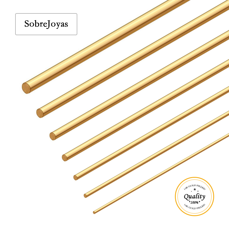 14K Gold Filled Round One Mete - Jewelry Making Thread recensie en prijs