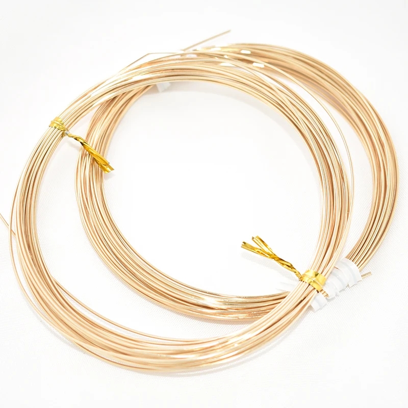 14K Gold Filled Round One Mete - Jewelry Making Thread recensie en prijs