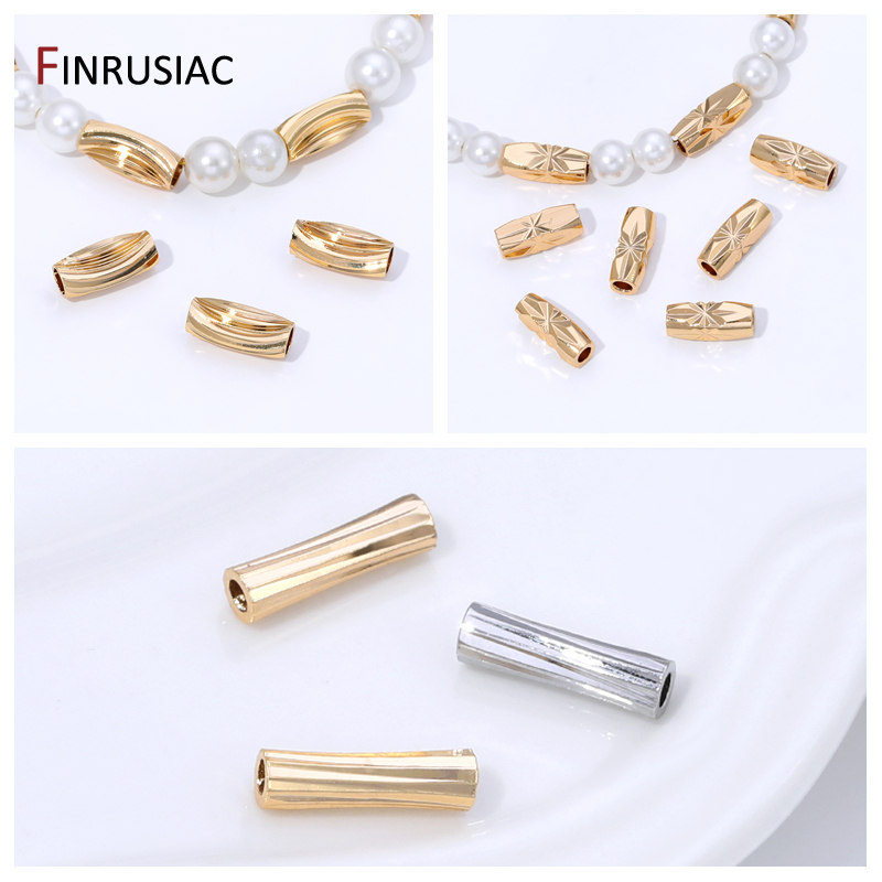 14K Gold Plated Brass Stripe T - Jewelry Making Items recensie en prijs