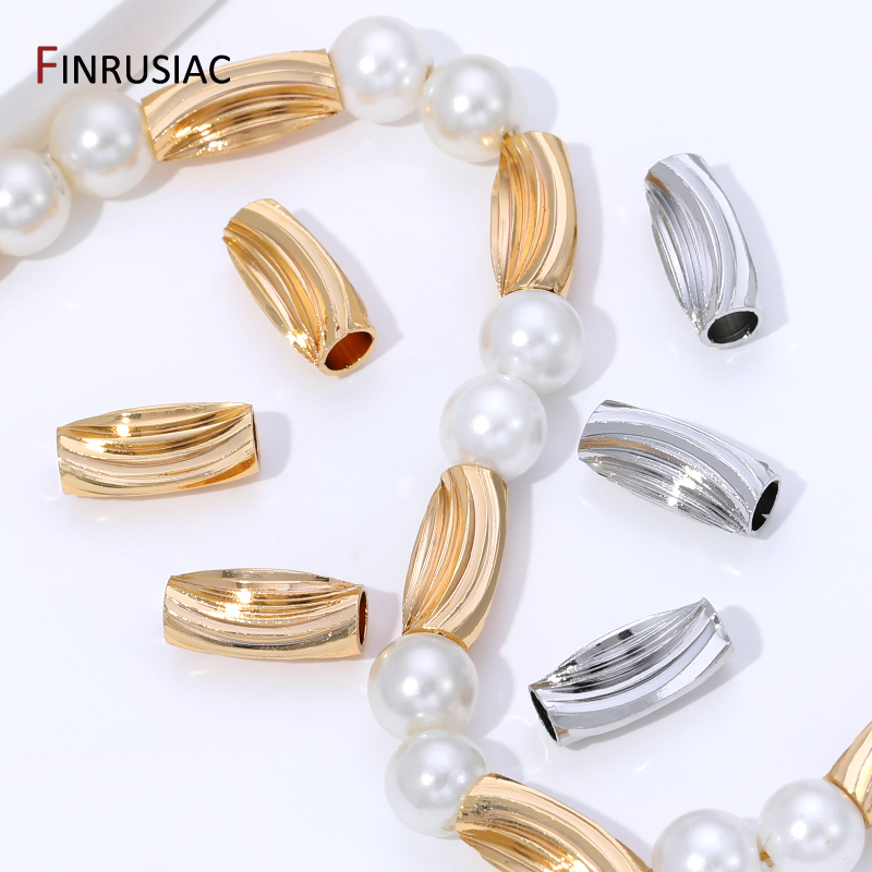 14K Gold Plated Brass Stripe T - Jewelry Making Items recensie en prijs