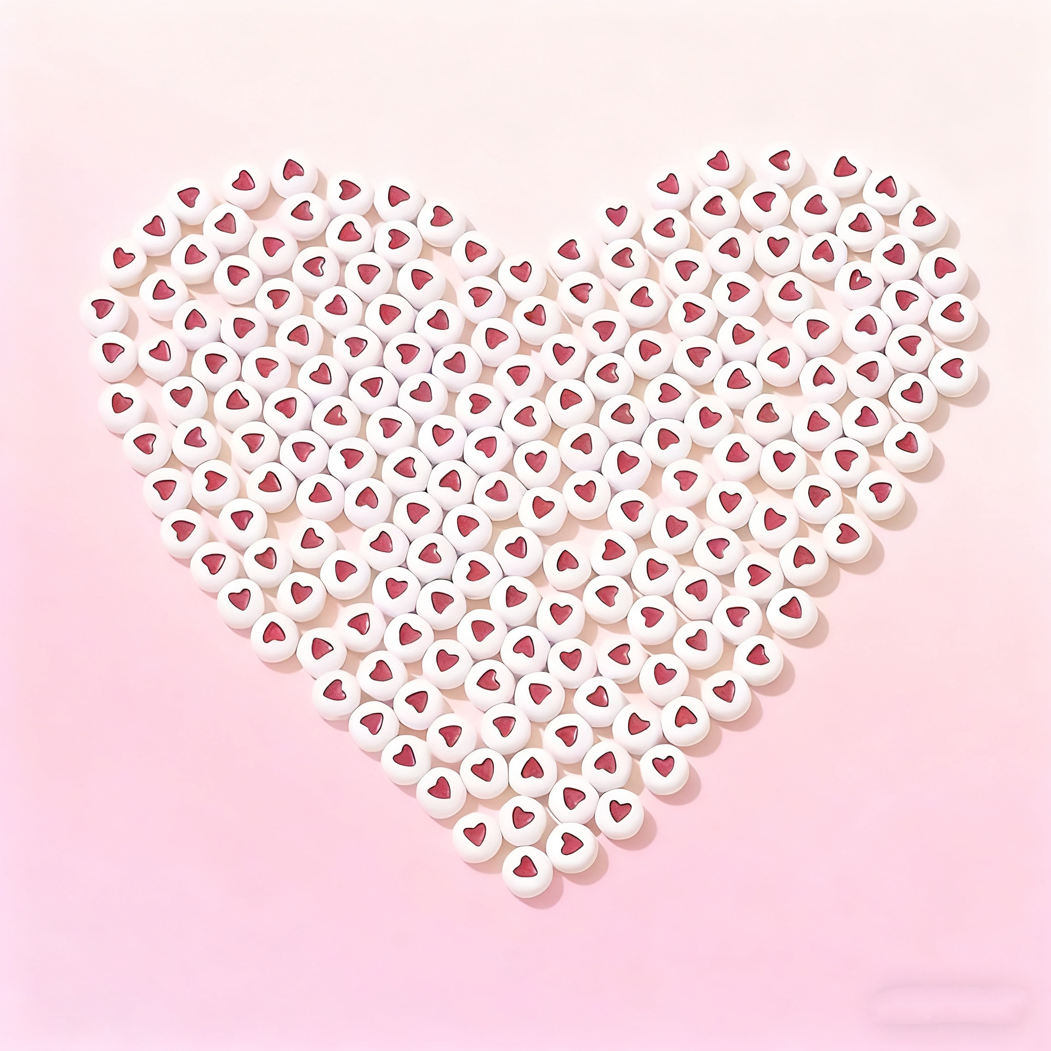 1300 4x7 round acrylic letter  - Jewelry Making Thread recensie en prijs