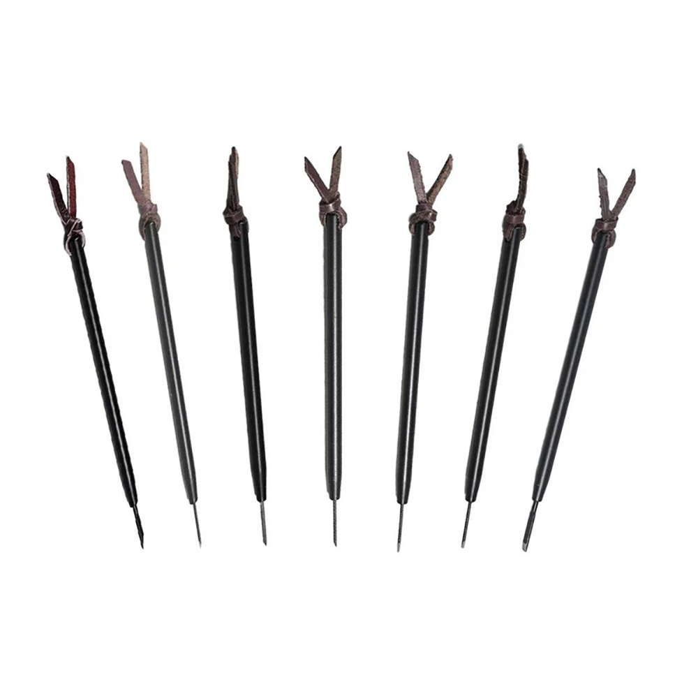 EIGER TOOL 7 Pcs Precision Mic - Jewelry Making Japan recensie en prijs