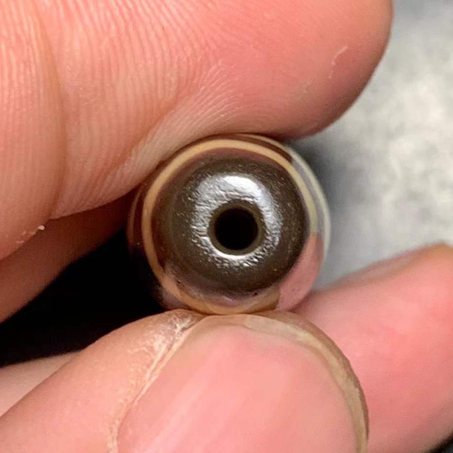 2 Eye  Tibentan Dzi Beads Two  - Jewelry Making Store recensie en prijs