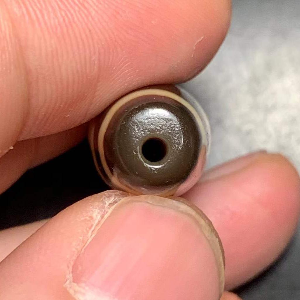 2 Eye  Tibentan Dzi Beads Two  - Jewelry Making Store recensie en prijs
